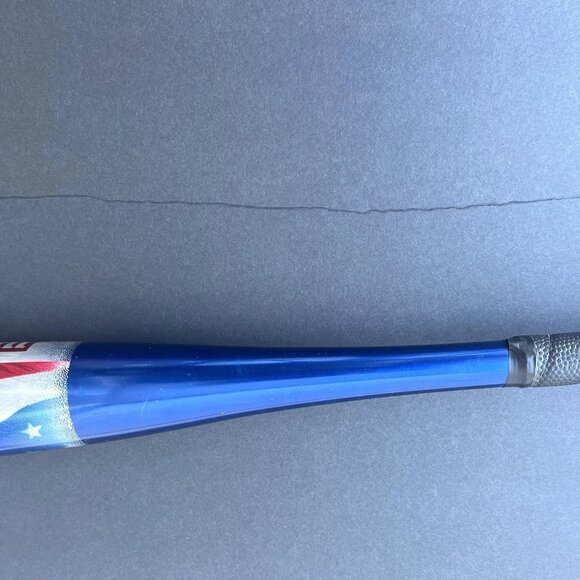 Wilson Demarini Patriot 29" Baseball Bat DXPTL-T839-3 - Picture 3 of 12